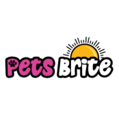 Pets Brite Logo
